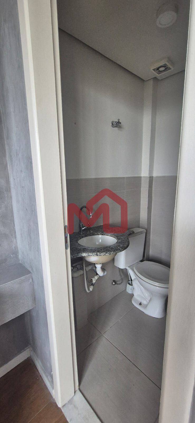 Sala-Conjunto, 40 m² - Foto 6