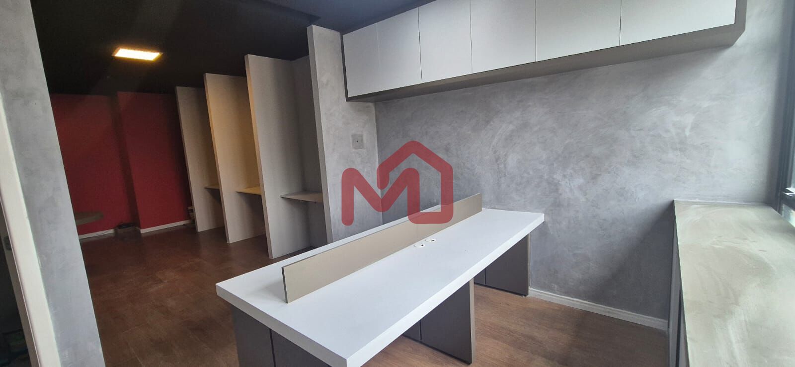 Sala-Conjunto, 40 m² - Foto 2