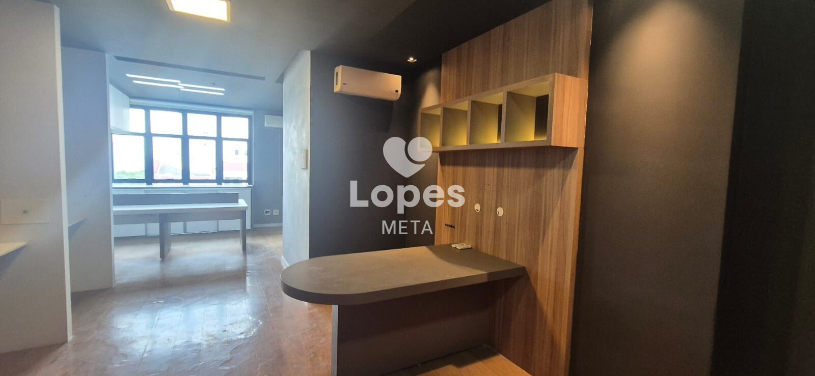 Sala-Conjunto, 40 m² - Foto 10