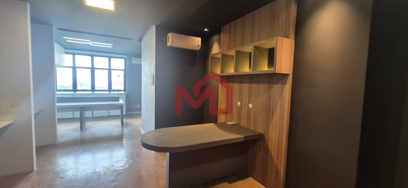 Sala-Conjunto, 40 m² - Foto 10