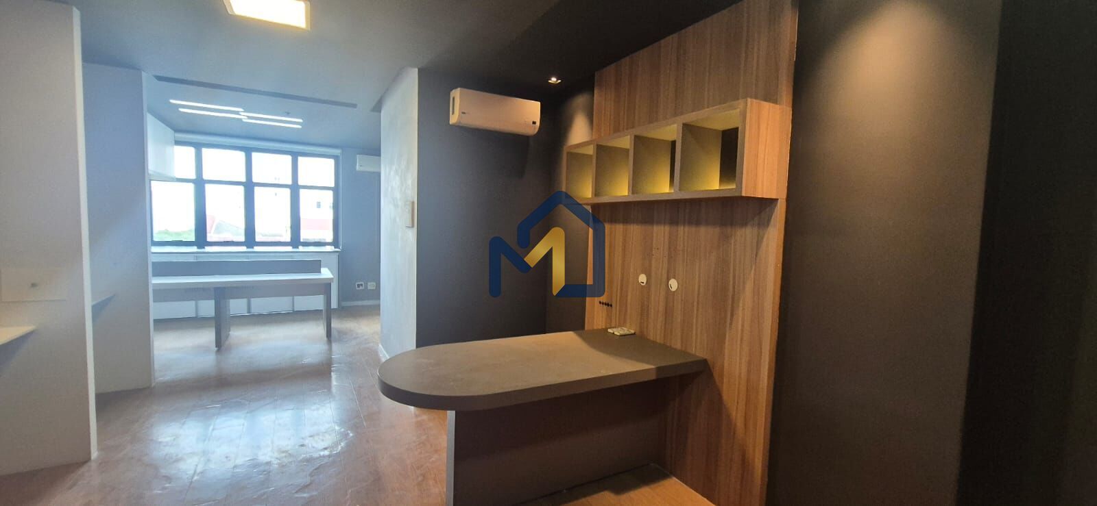 Sala-Conjunto, 40 m² - Foto 10