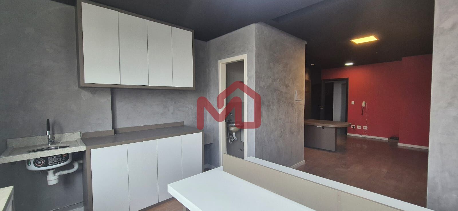 Sala-Conjunto, 40 m² - Foto 5