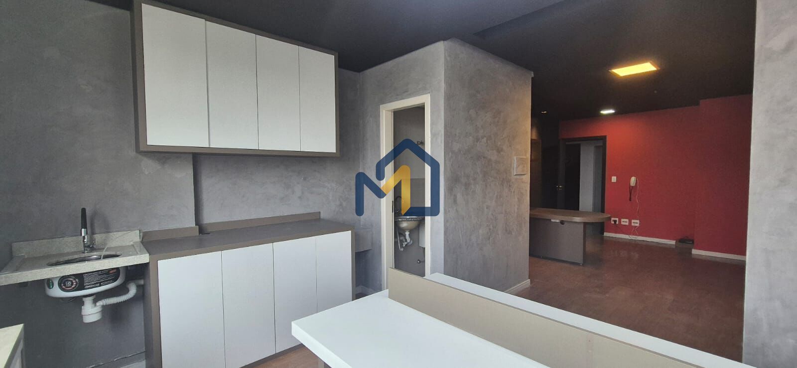 Sala-Conjunto, 40 m² - Foto 5