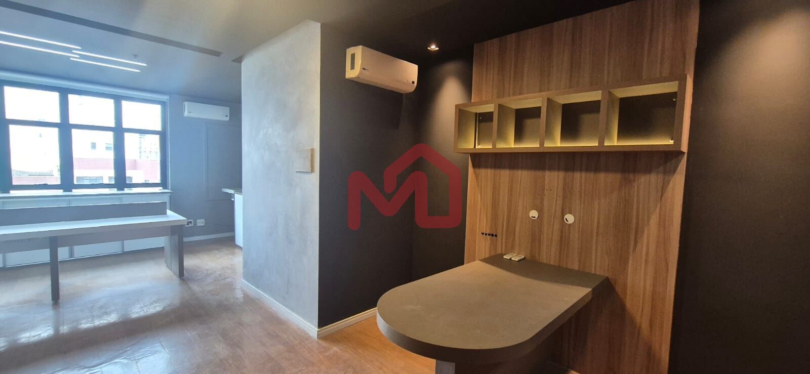 Sala-Conjunto, 40 m² - Foto 7