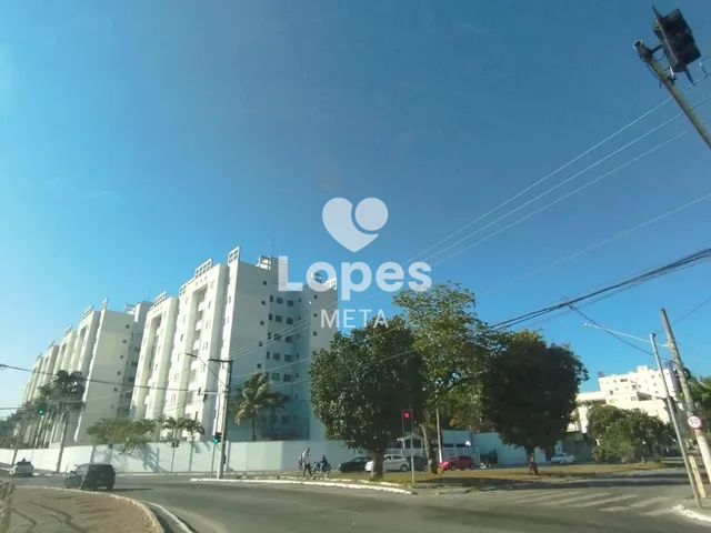 Apartamento à venda com 2 quartos, 70m² - Foto 9