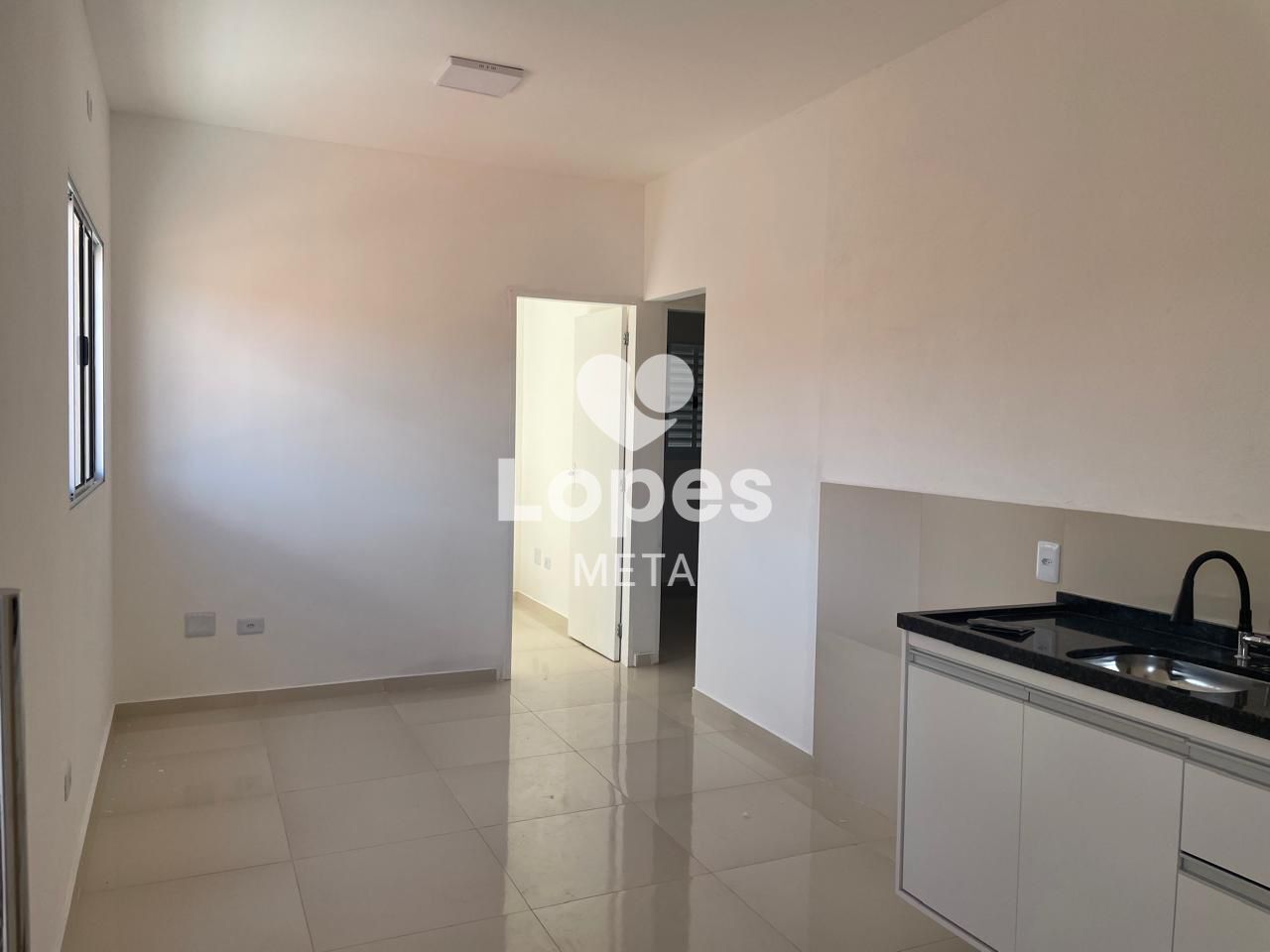 Apartamento, 1 quarto, 30 m² - Foto 2