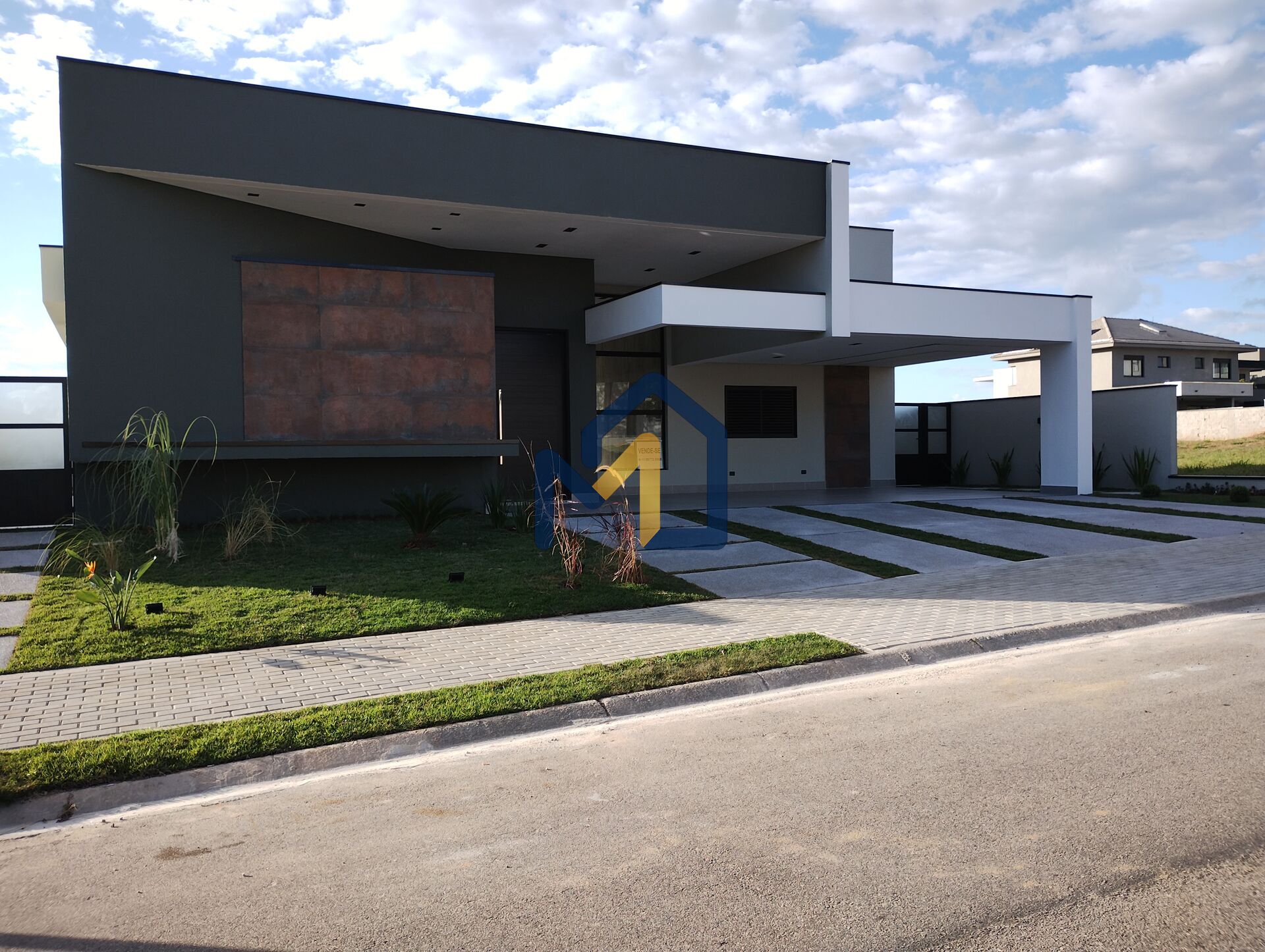Casa, 4 quartos, 600 m² - Foto 2