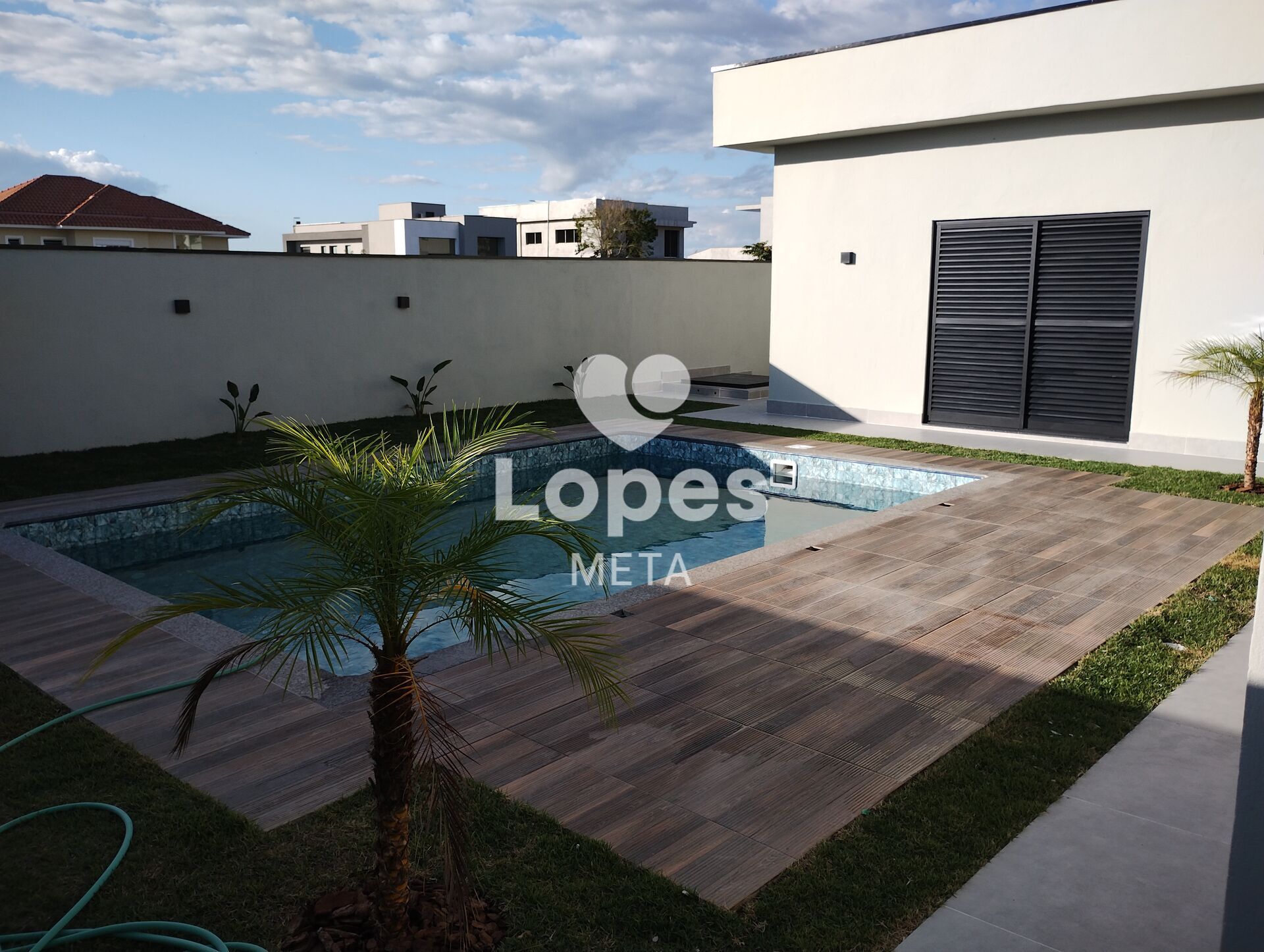 Casa, 4 quartos, 600 m² - Foto 14