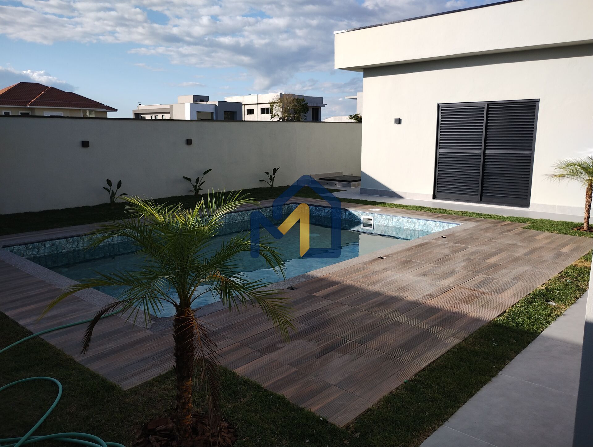 Casa, 4 quartos, 600 m² - Foto 14