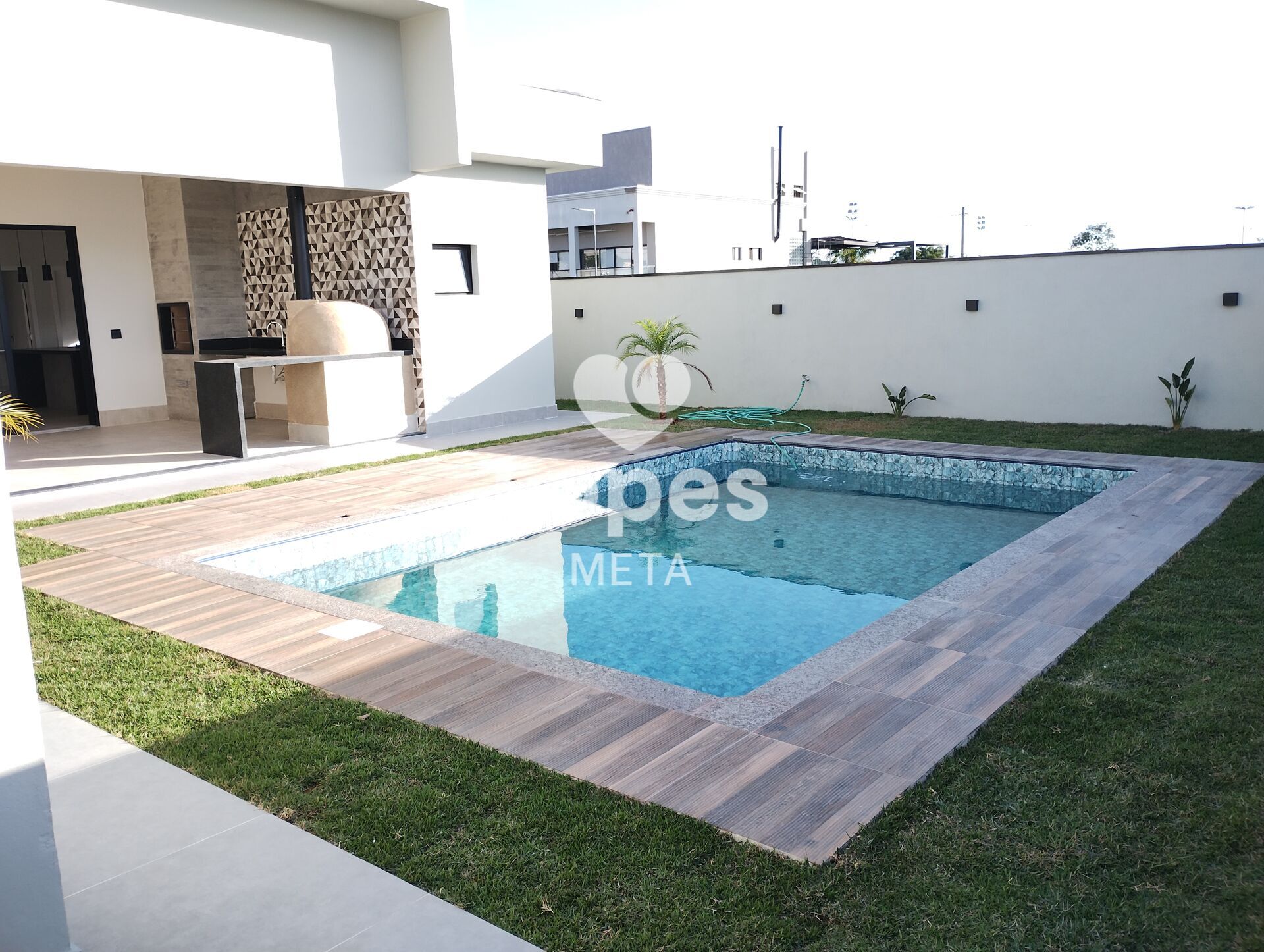 Casa, 4 quartos, 600 m² - Foto 13