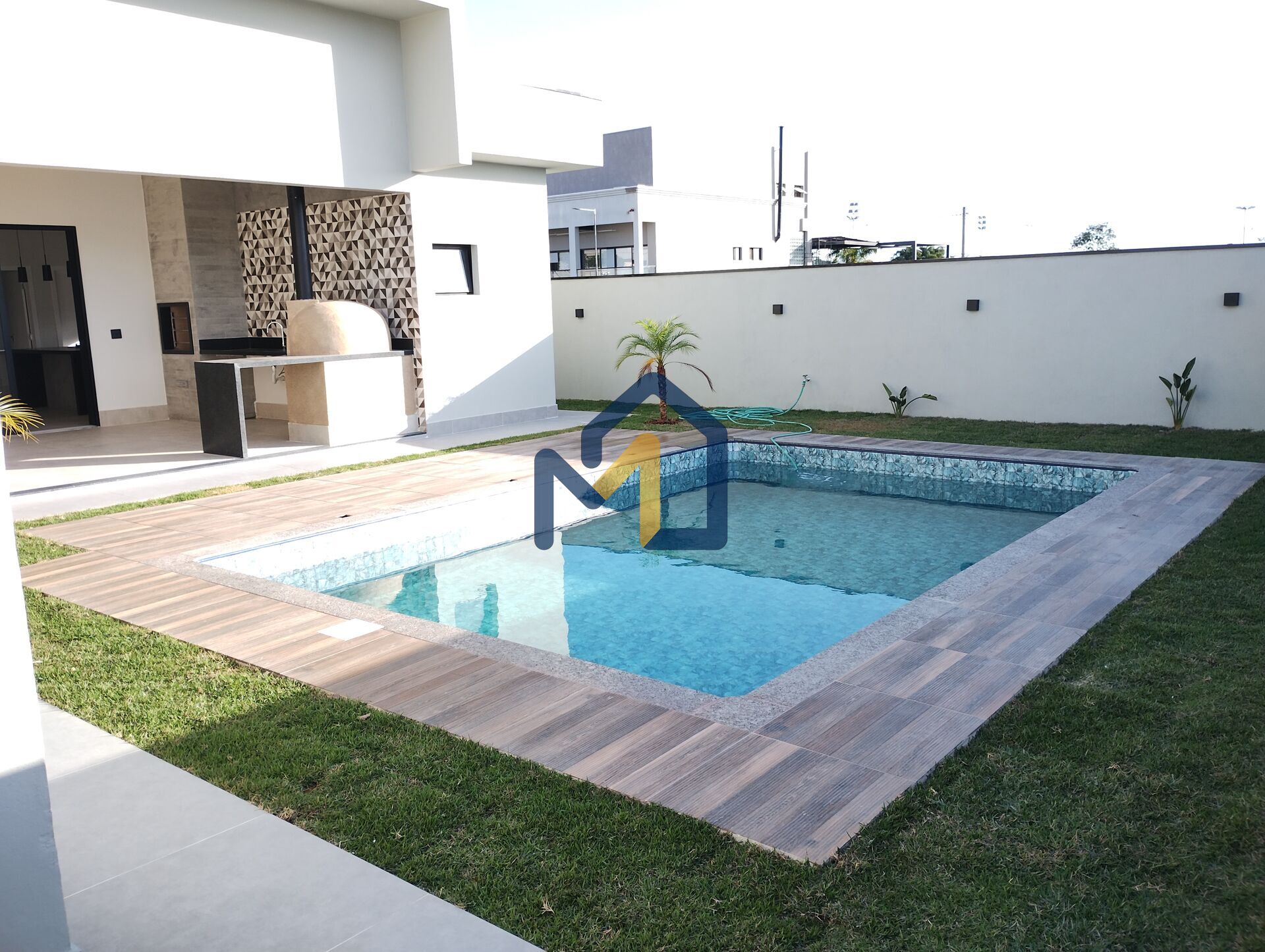 Casa, 4 quartos, 600 m² - Foto 13