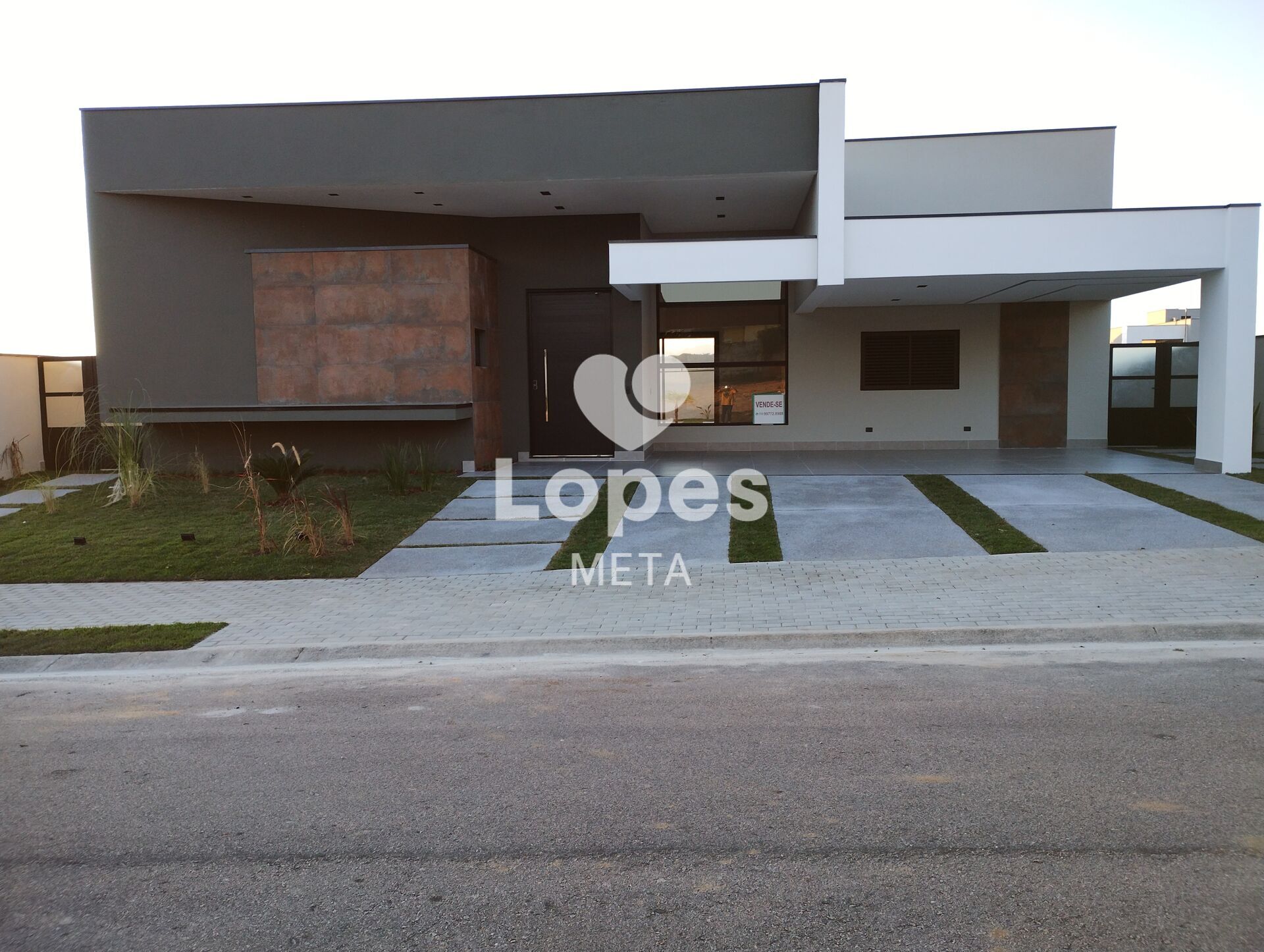 Casa, 4 quartos, 600 m² - Foto 3