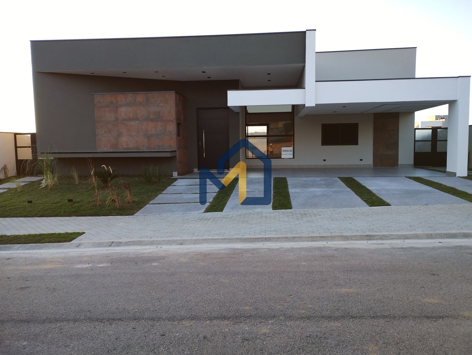 Casa, 4 quartos, 600 m² - Foto 3