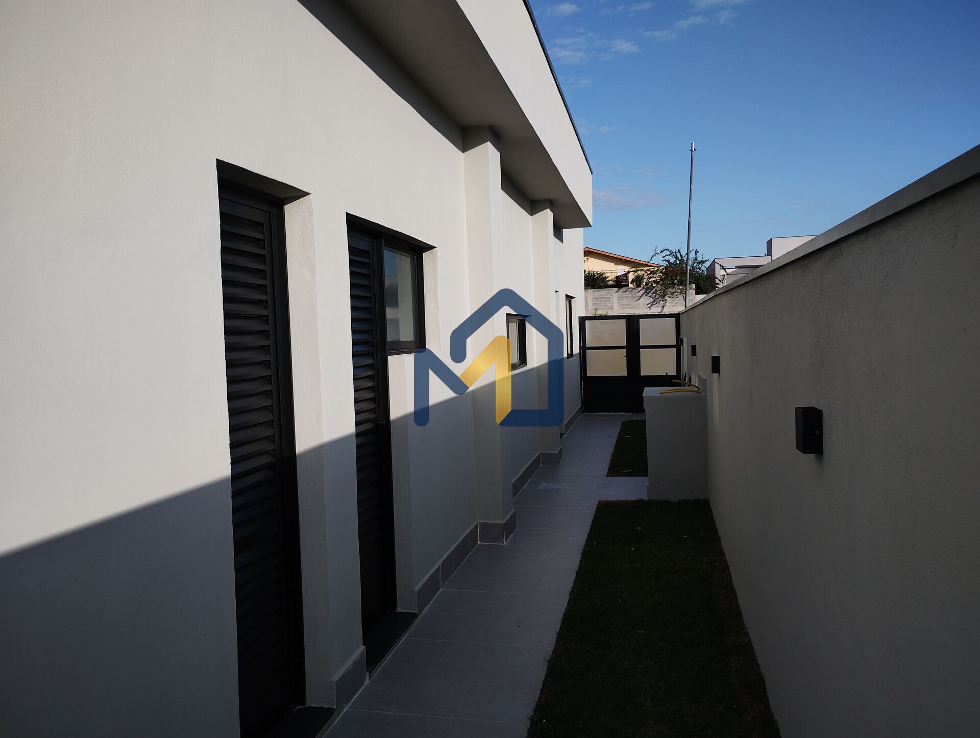 Casa, 4 quartos, 600 m² - Foto 36