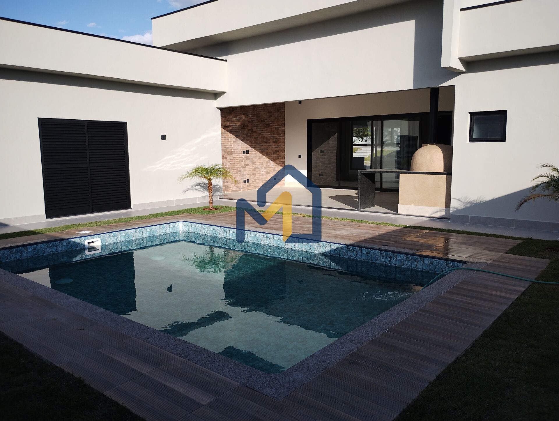 Casa, 4 quartos, 600 m² - Foto 15
