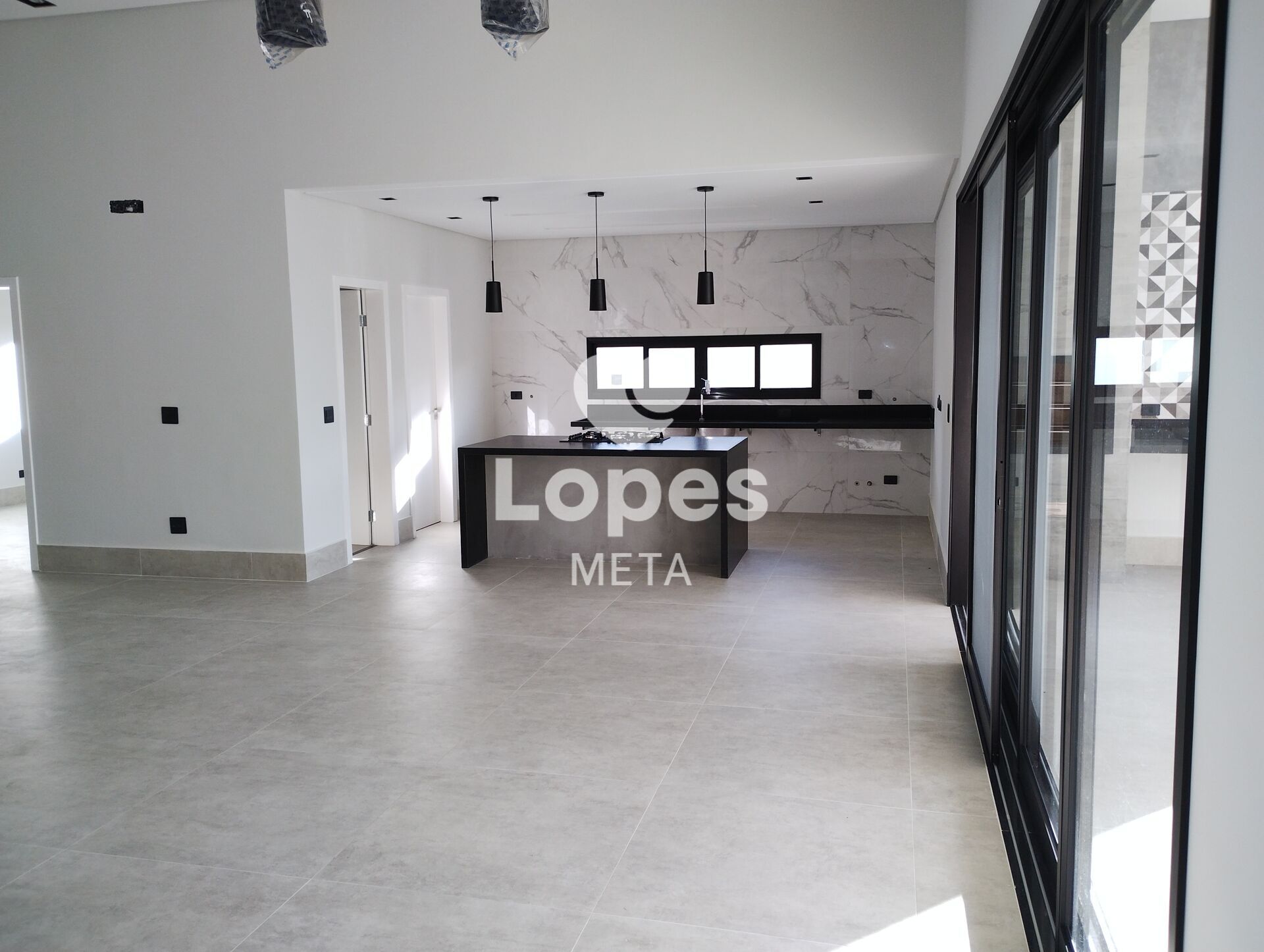 Casa, 4 quartos, 600 m² - Foto 9