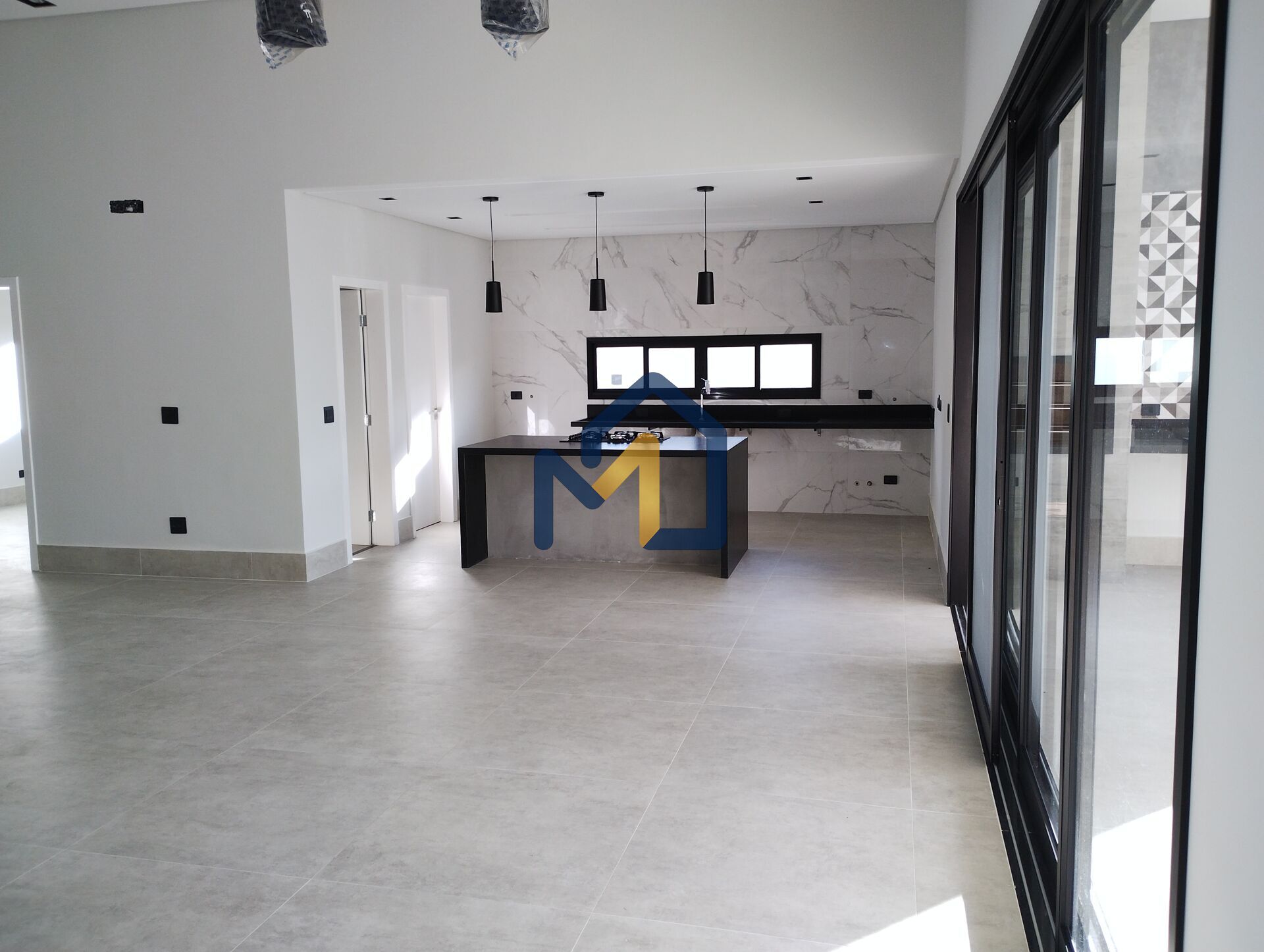 Casa, 4 quartos, 600 m² - Foto 9