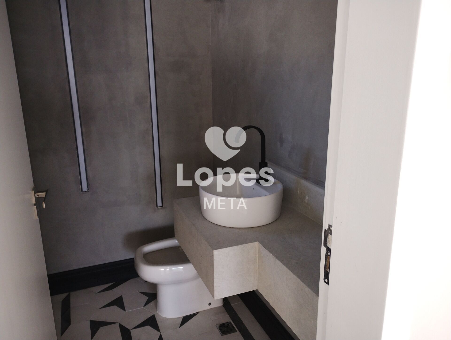 Casa, 4 quartos, 600 m² - Foto 24