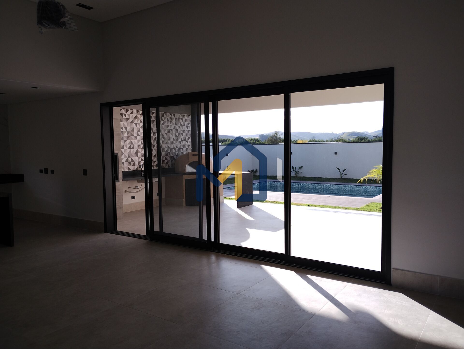 Casa, 4 quartos, 600 m² - Foto 11