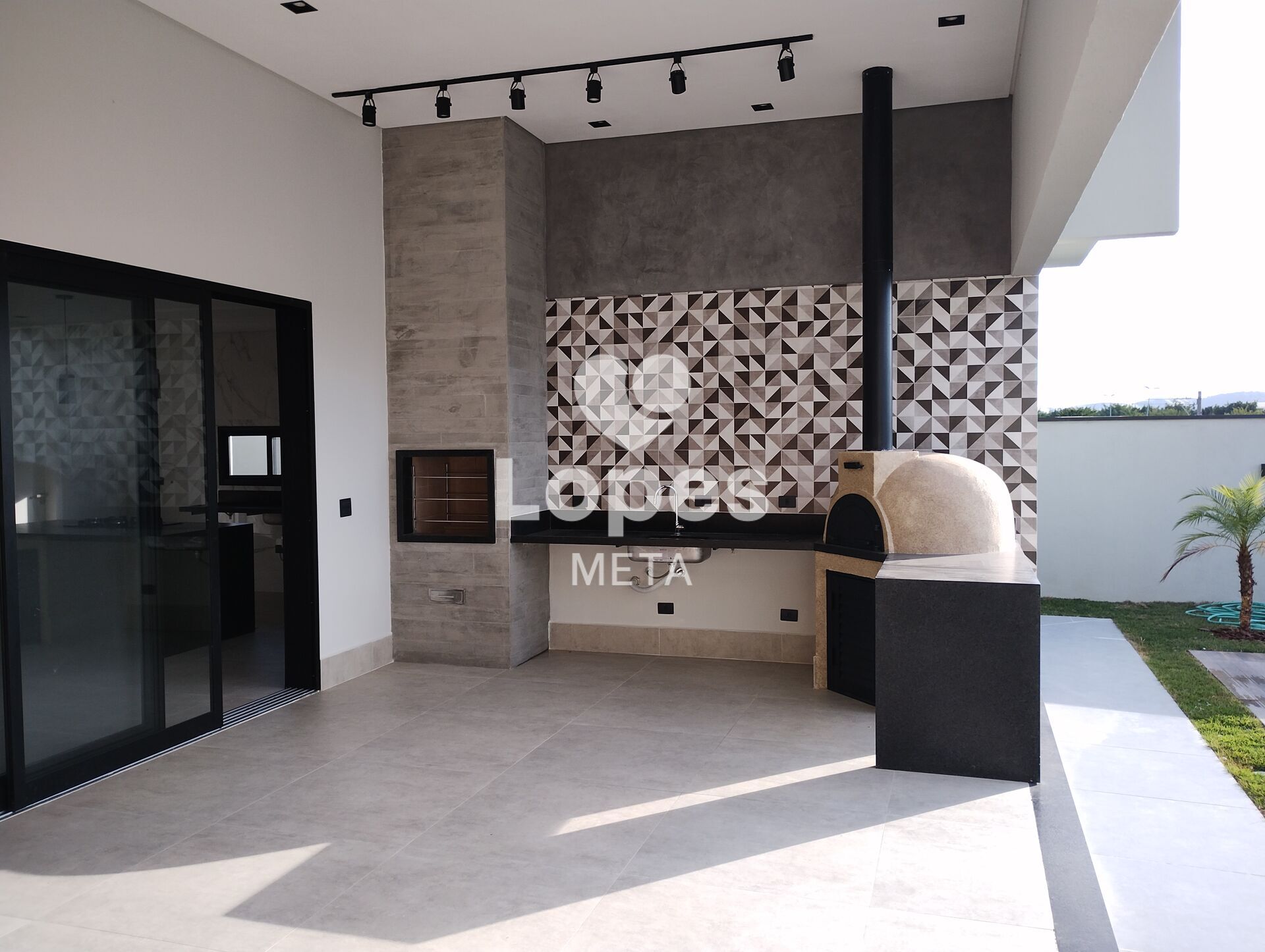 Casa, 4 quartos, 600 m² - Foto 16