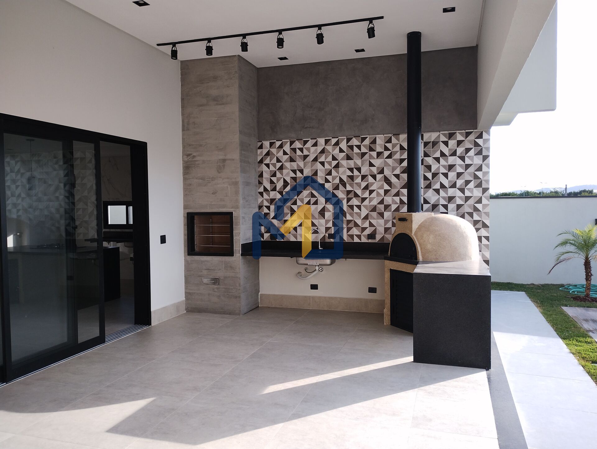 Casa, 4 quartos, 600 m² - Foto 16