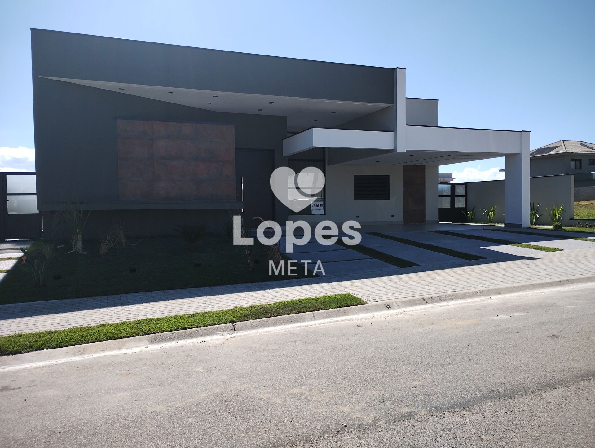 Casa, 4 quartos, 600 m² - Foto 1