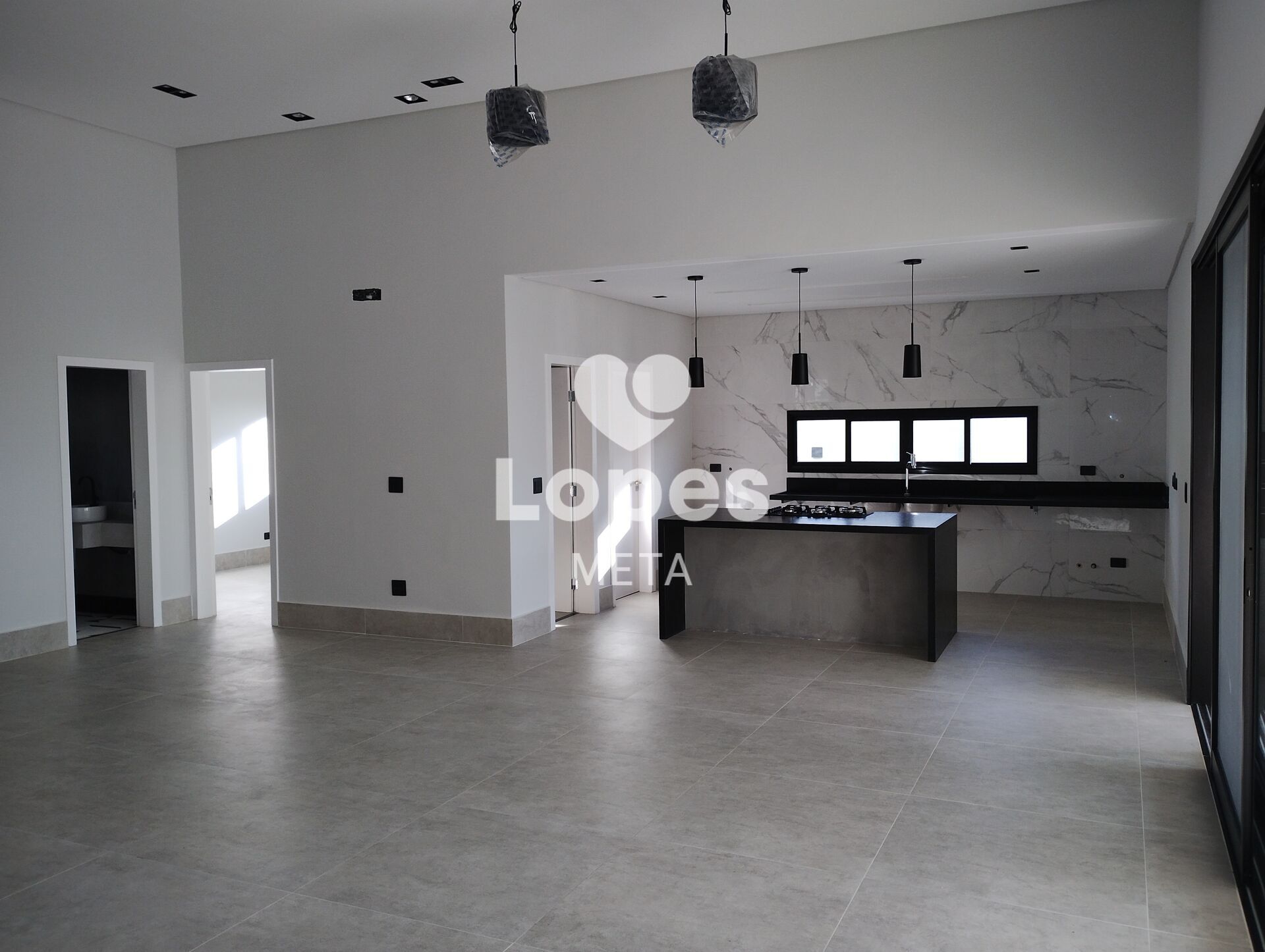 Casa, 4 quartos, 600 m² - Foto 7