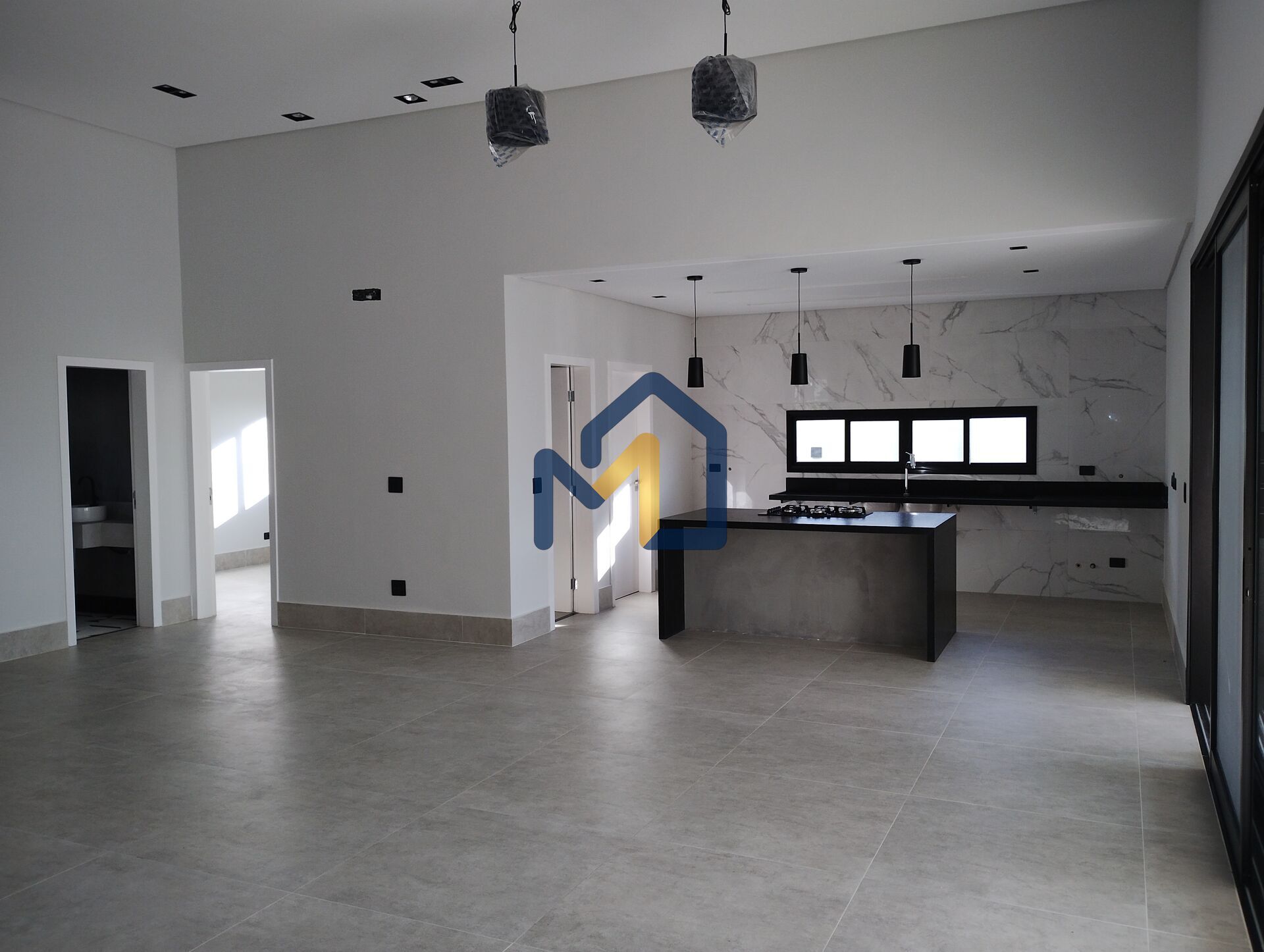 Casa, 4 quartos, 600 m² - Foto 7