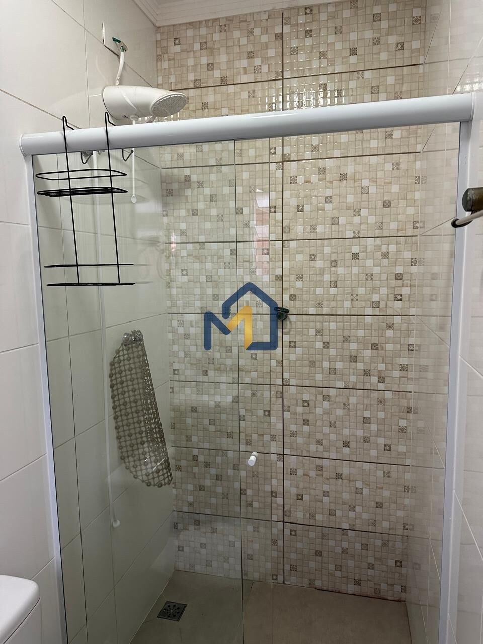Apartamento, 1 quarto, 32 m² - Foto 6