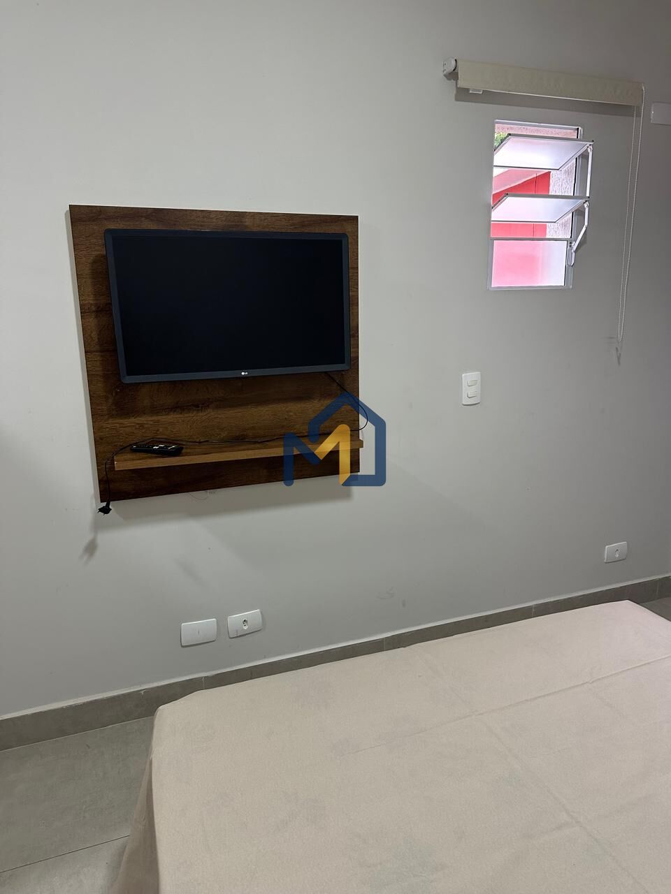 Apartamento, 1 quarto, 32 m² - Foto 3