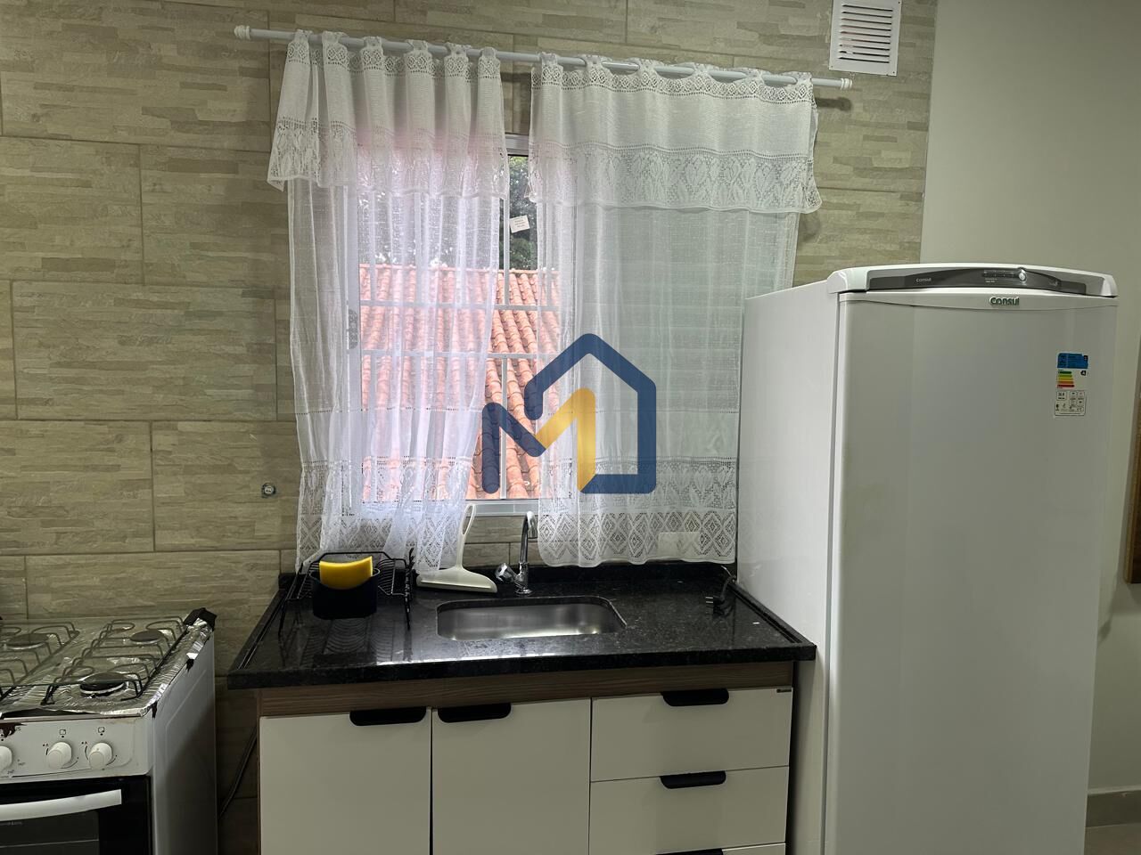 Apartamento, 1 quarto, 32 m² - Foto 8