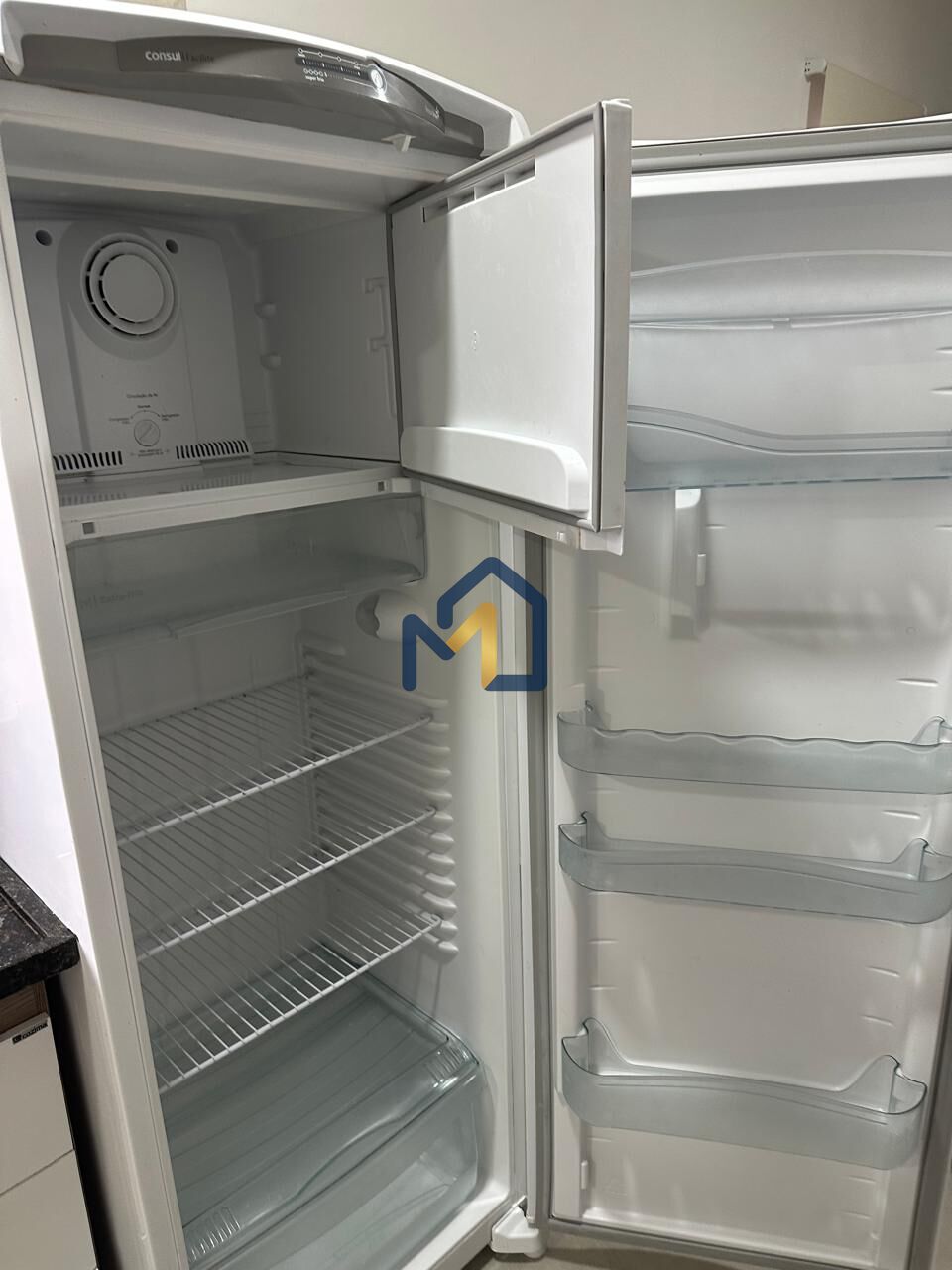 Apartamento, 1 quarto, 32 m² - Foto 9