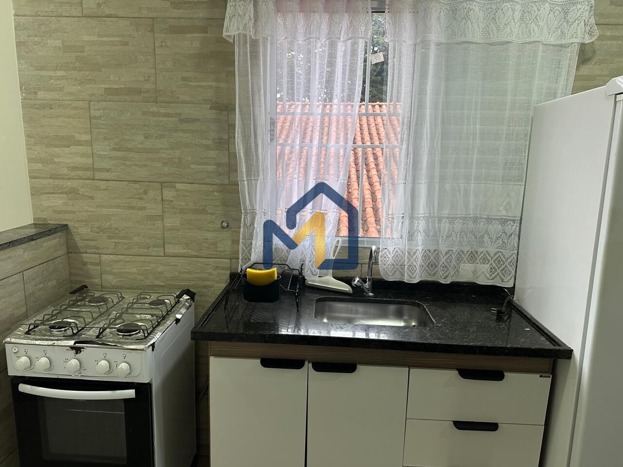 Apartamento, 1 quarto, 32 m² - Foto 7