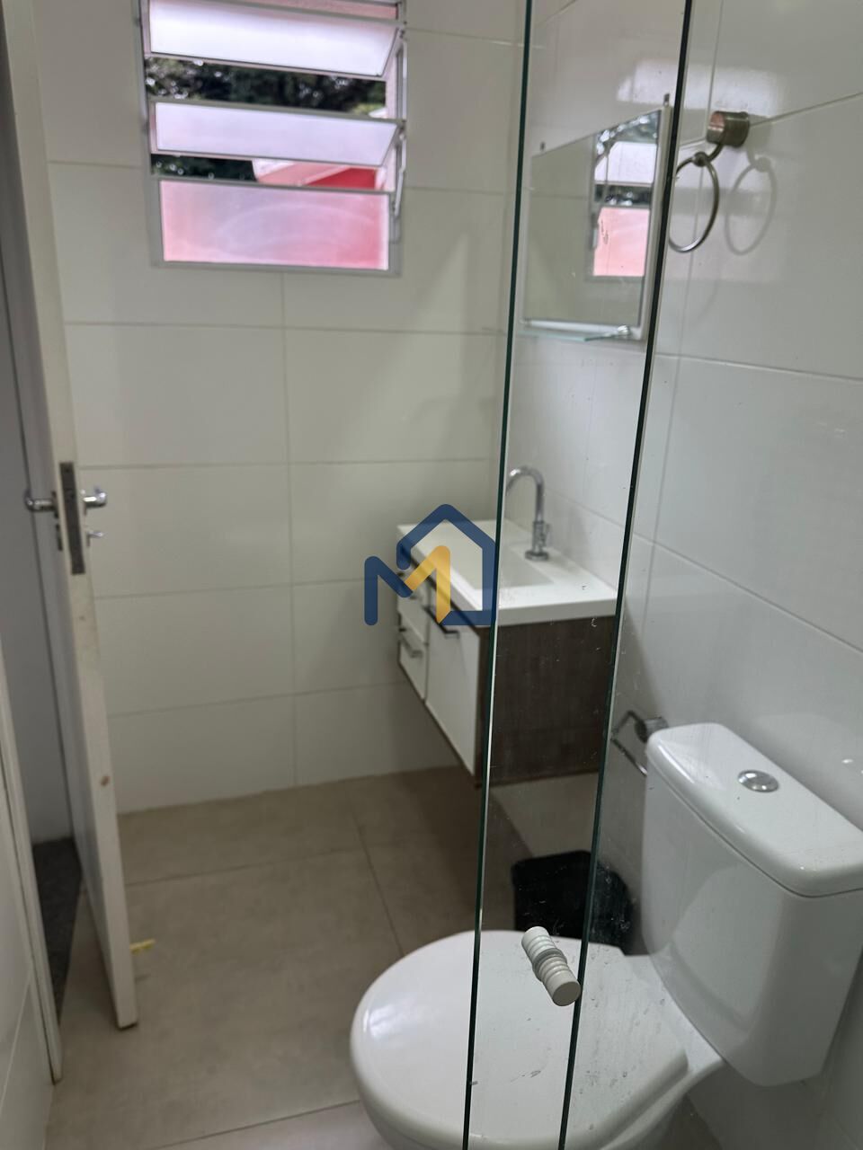Apartamento, 1 quarto, 32 m² - Foto 5