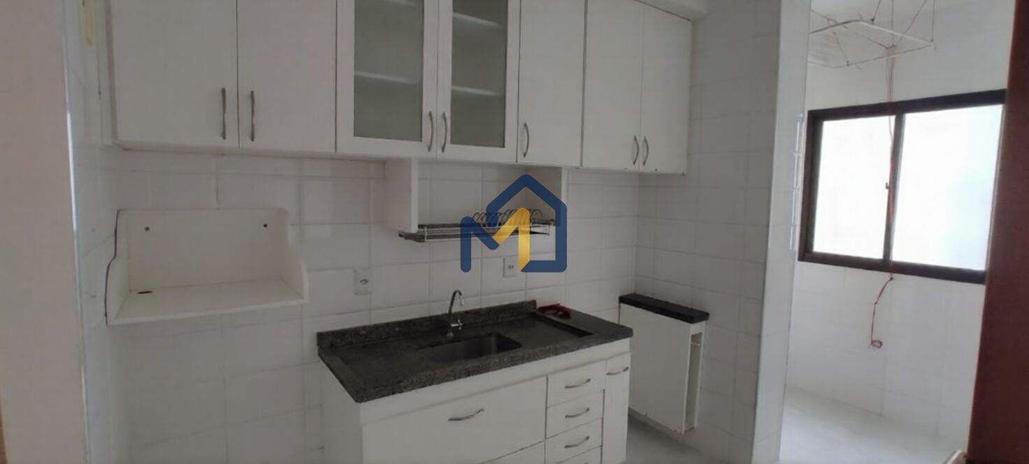 Apartamento, 2 quartos, 64 m² - Foto 4