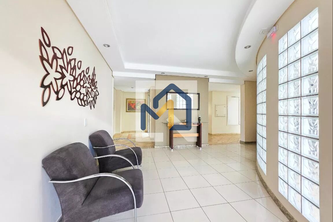 Apartamento, 2 quartos, 64 m² - Foto 8