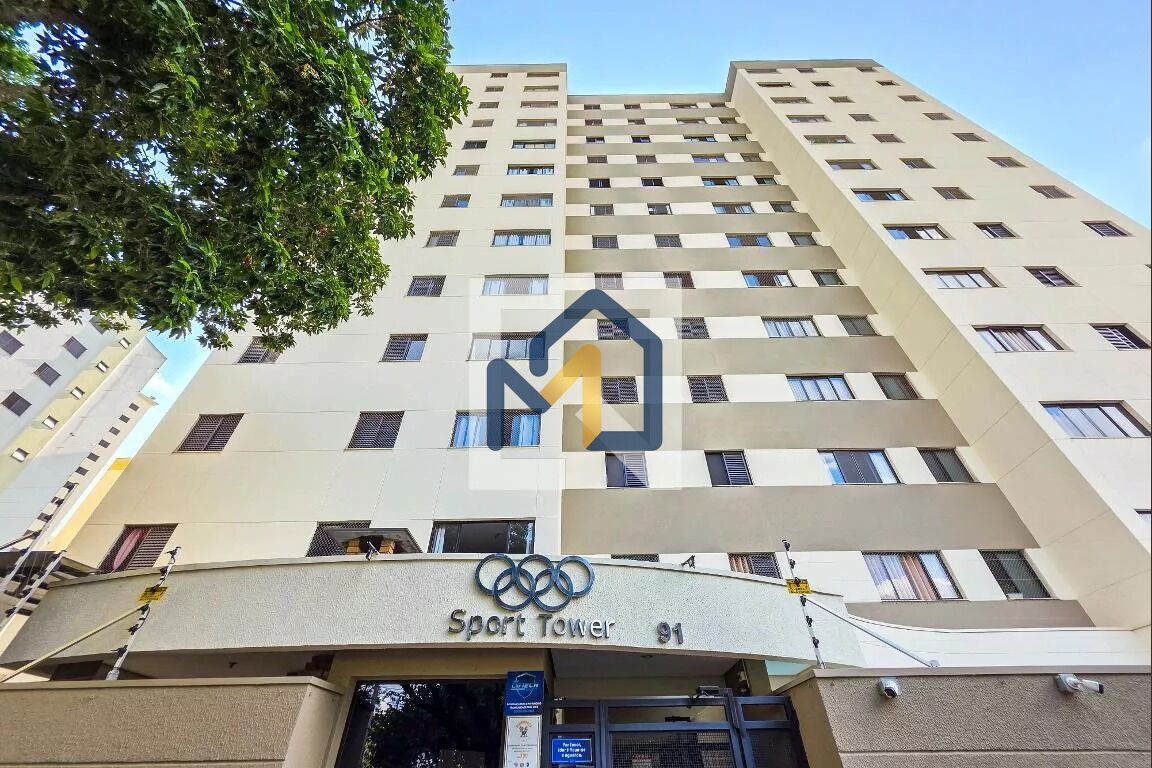 Apartamento, 2 quartos, 64 m² - Foto 1