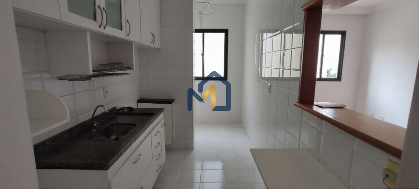 Apartamento, 2 quartos, 64 m² - Foto 3
