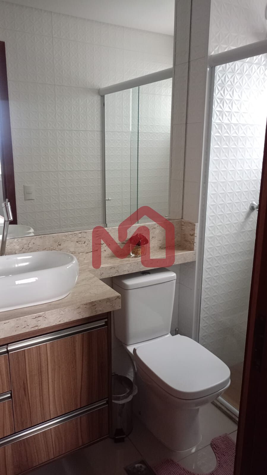 Apartamento, 3 quartos, 72 m² - Foto 8