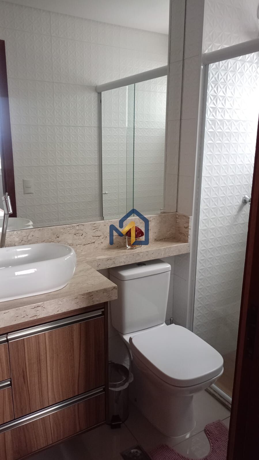 Apartamento, 3 quartos, 72 m² - Foto 8