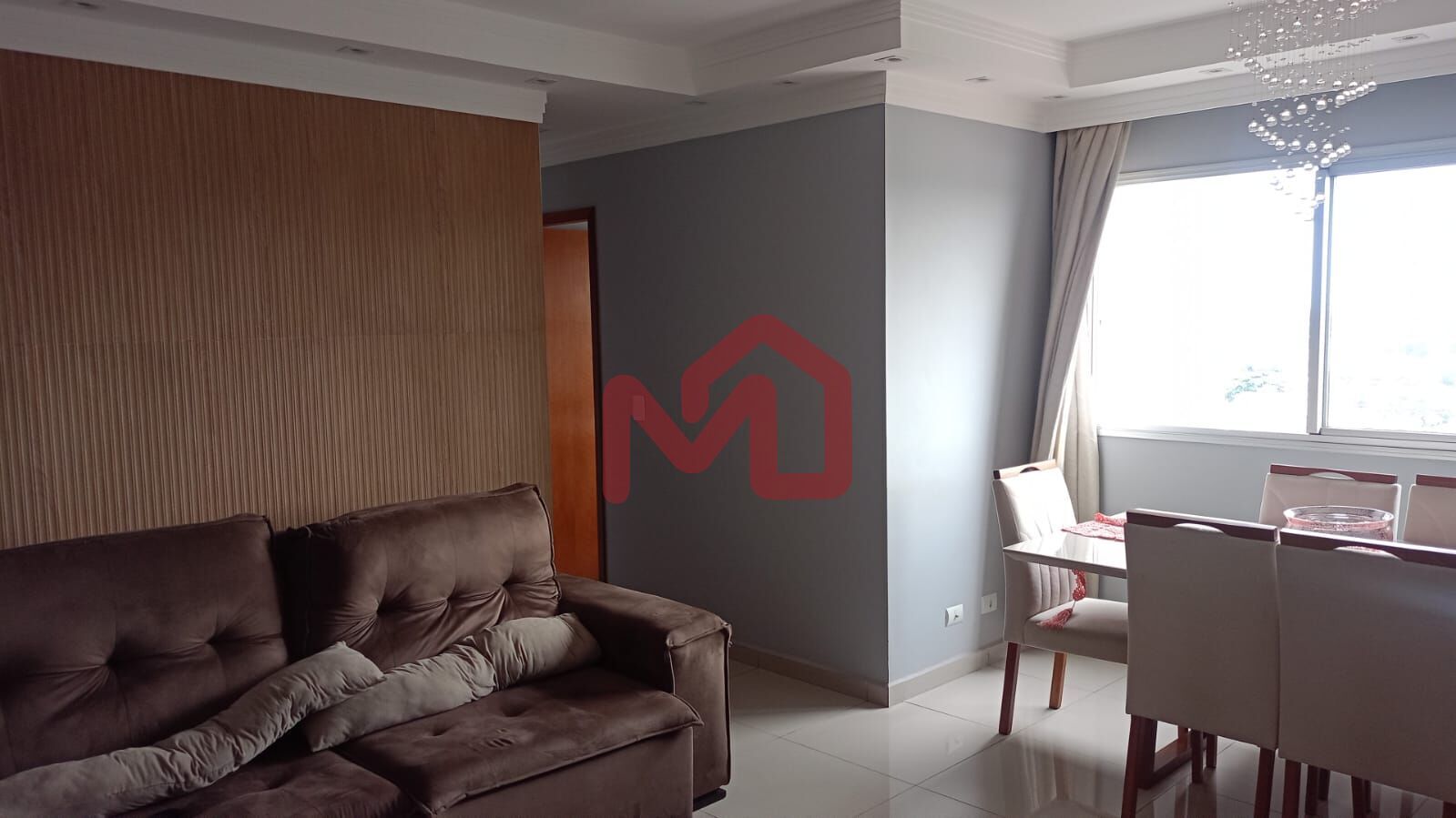 Apartamento, 3 quartos, 72 m² - Foto 2