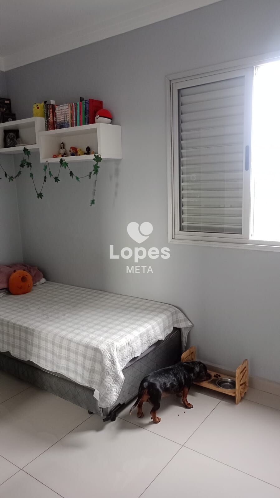 Apartamento, 3 quartos, 72 m² - Foto 5