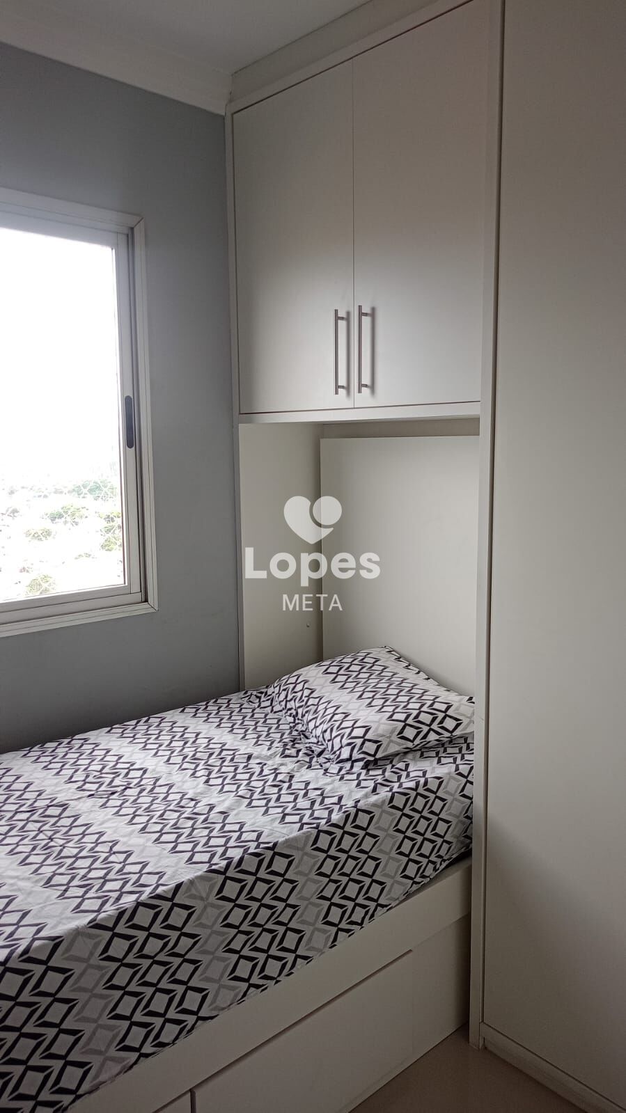 Apartamento, 3 quartos, 72 m² - Foto 6