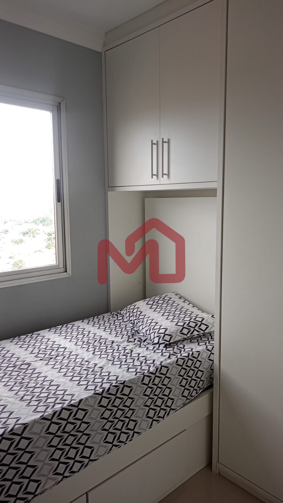 Apartamento, 3 quartos, 72 m² - Foto 6