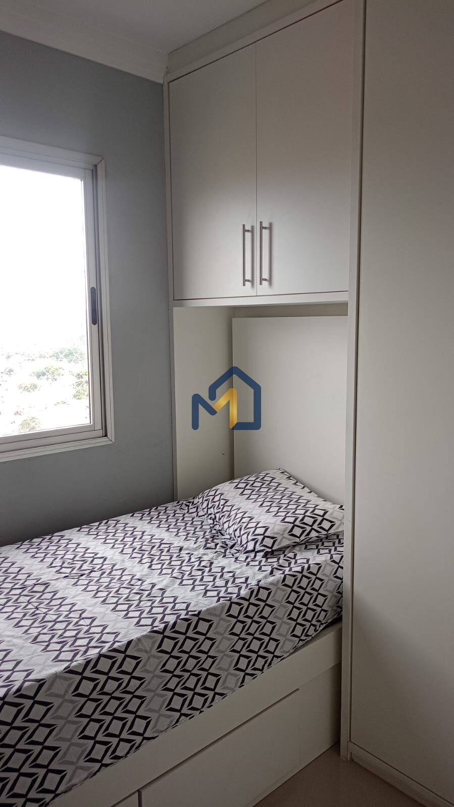 Apartamento, 3 quartos, 72 m² - Foto 6