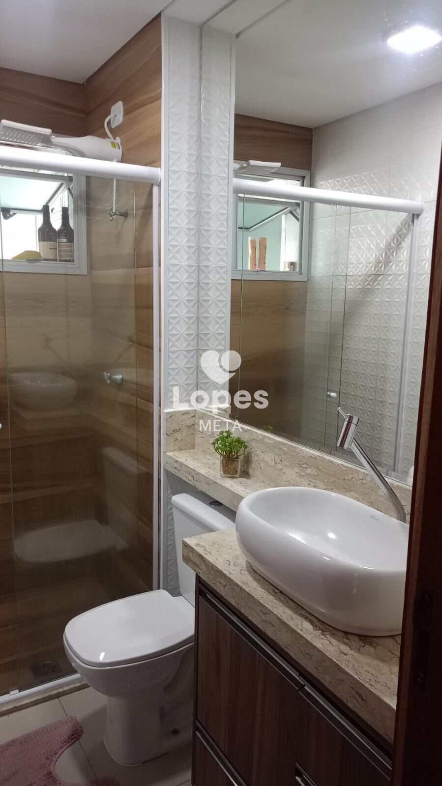 Apartamento, 3 quartos, 72 m² - Foto 7