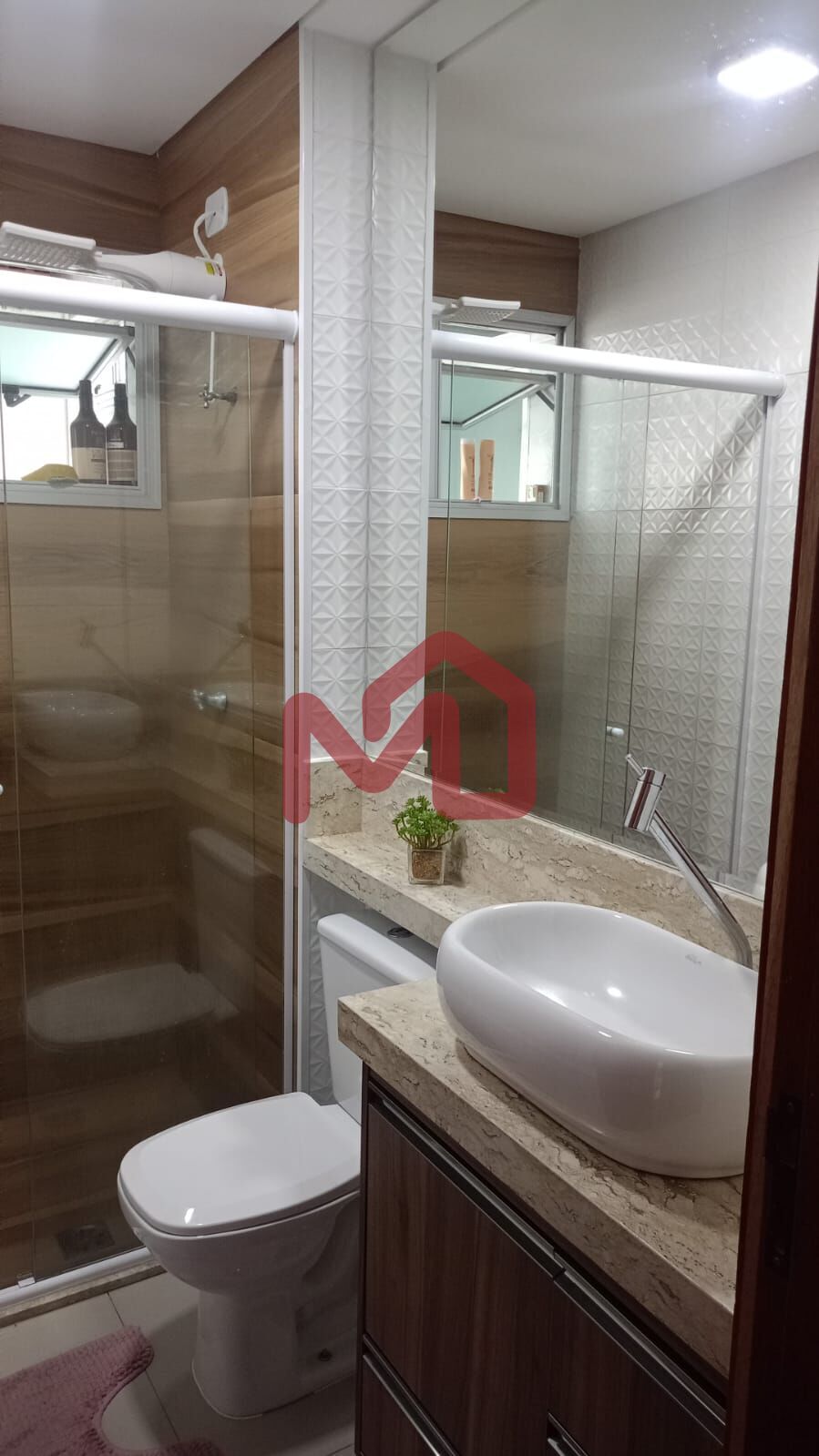 Apartamento, 3 quartos, 72 m² - Foto 7