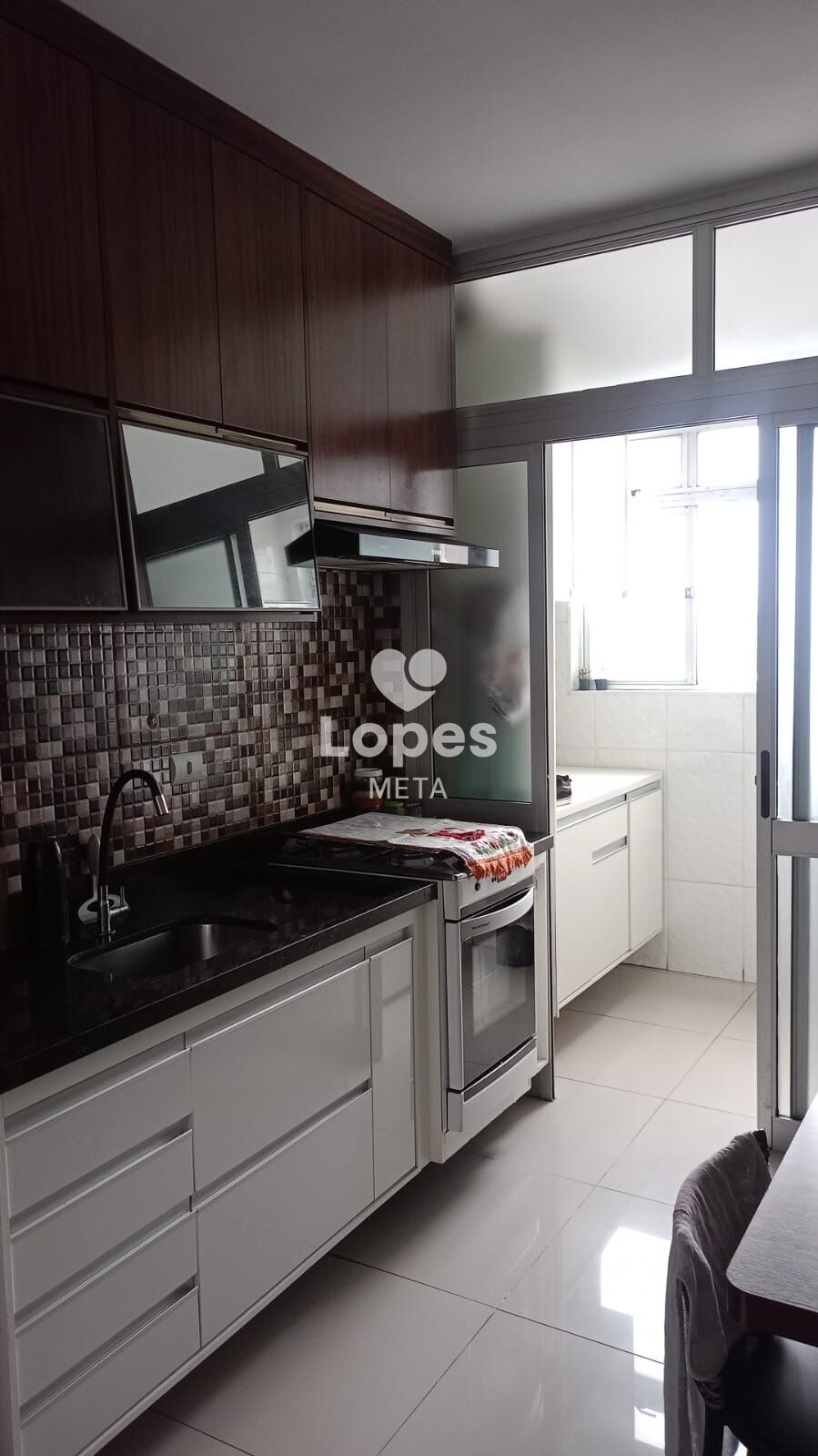 Apartamento, 3 quartos, 72 m² - Foto 3