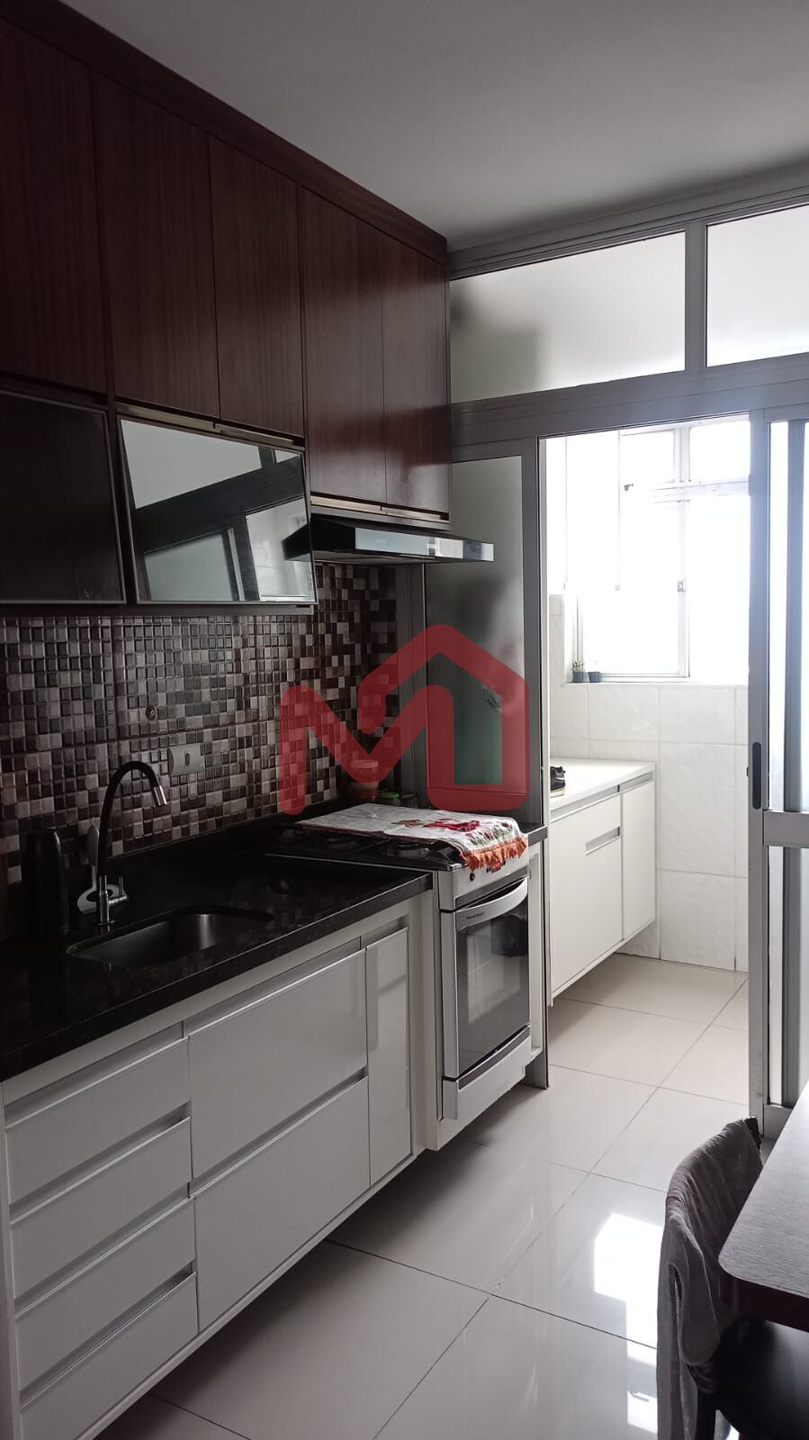 Apartamento, 3 quartos, 72 m² - Foto 3