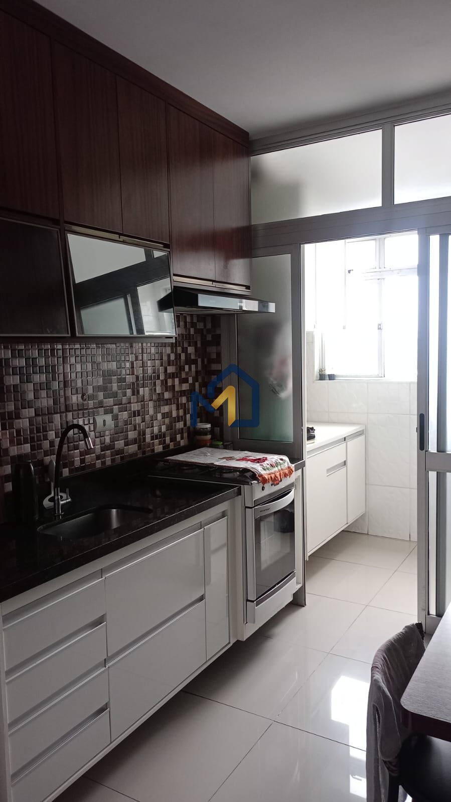 Apartamento, 3 quartos, 72 m² - Foto 3
